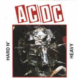 AC-DC : Hard N'Heavy